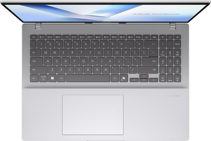 Produktbild ASUS VivoBook 16 (16", AMD Ryzen AI 7 350, 16 GB, 1000 GB, CH)