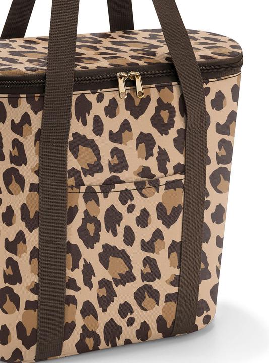 Actual product image reisenthel Thermoshopper cool bag 38 cm