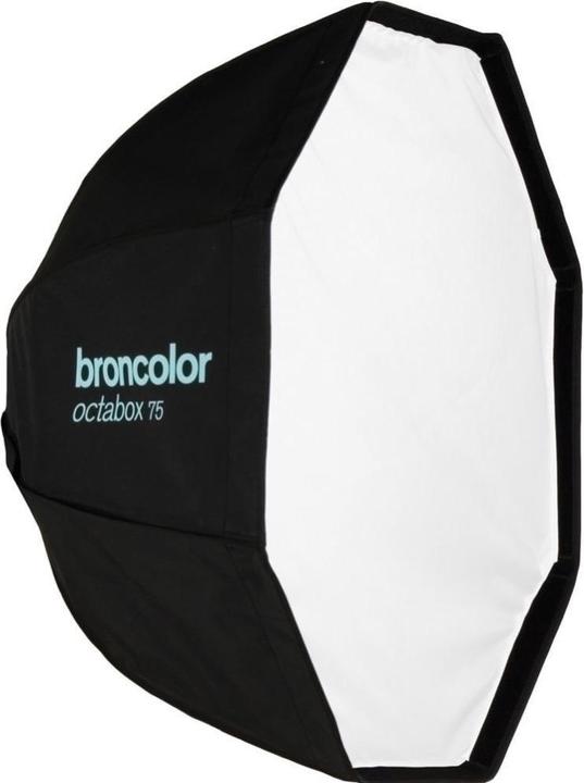 Image du produit Broncolor Siros 800 S Pro Kit 3 WiFi / RFS 2 (800 W, Set)