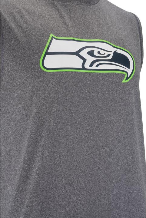 Produktbild New Era NFL Tank Top - TRAINNG Seattle Seahawks - M (M)