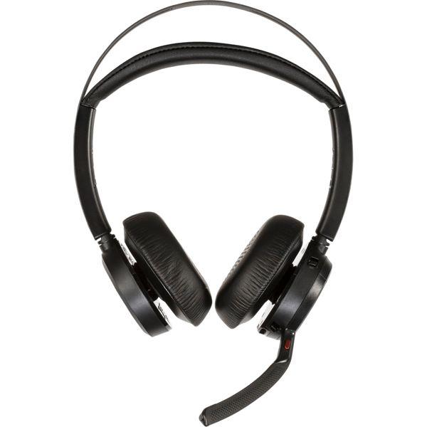Produktbild HP Voyager Focus 2 MS (Kabellos, USB-C)