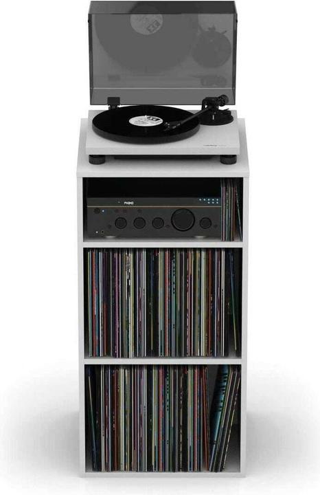 Produktbild Glorious Modular Mix Rack White
