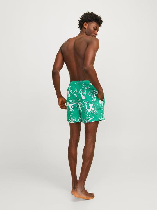 Image du produit Jack & Jones Regular Fit Regular Fit Maillots de bain Regular Fit Maillots de bain (M)