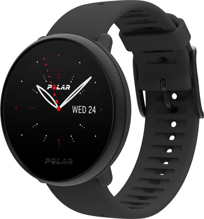 Smartwatches