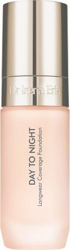 Actual product image Dr Irena Eris Liquid from day to night, 010c porcelain, 30 ml (010C)