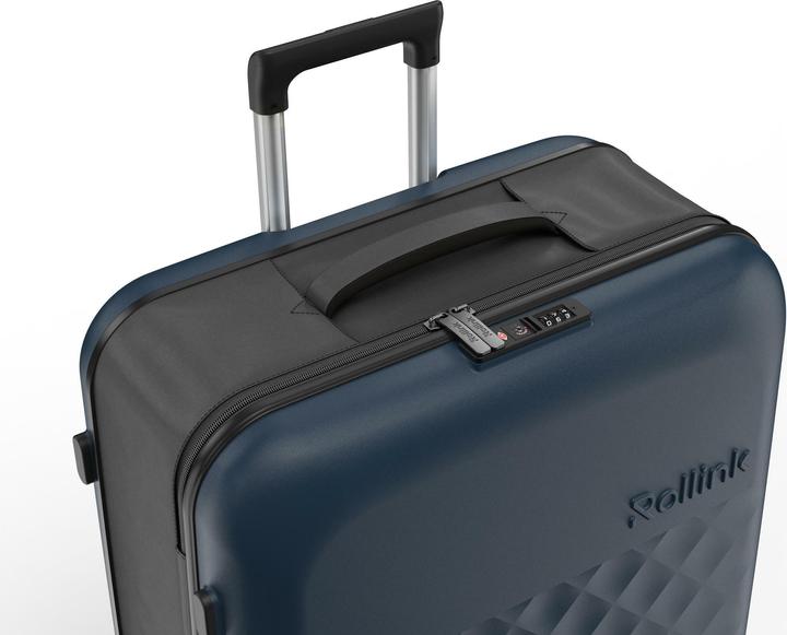 Actual product image Rollink Vega360 Medium 65 Atlantic (80 l, M (50 - 90l))
