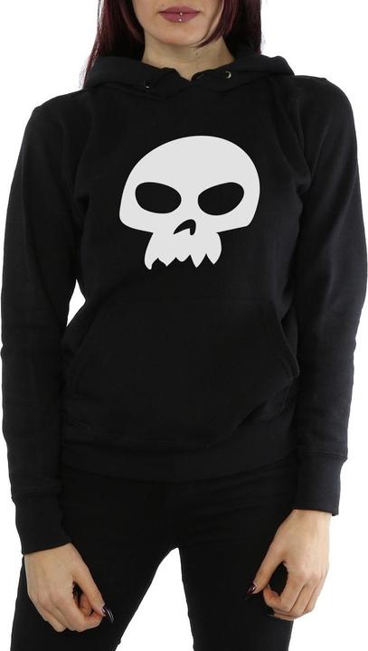 Produktbild Disney Toy Story Sid's Skull Kapuzenpullover (XS)