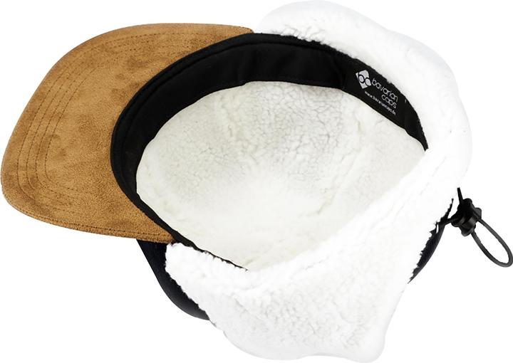 Produktbild Bavarian Caps Edelweiss Winterliebe (One Size)