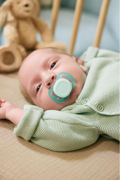 Produktbild Philips Avent Ultra Start (2 x, bis 2 Jahre)