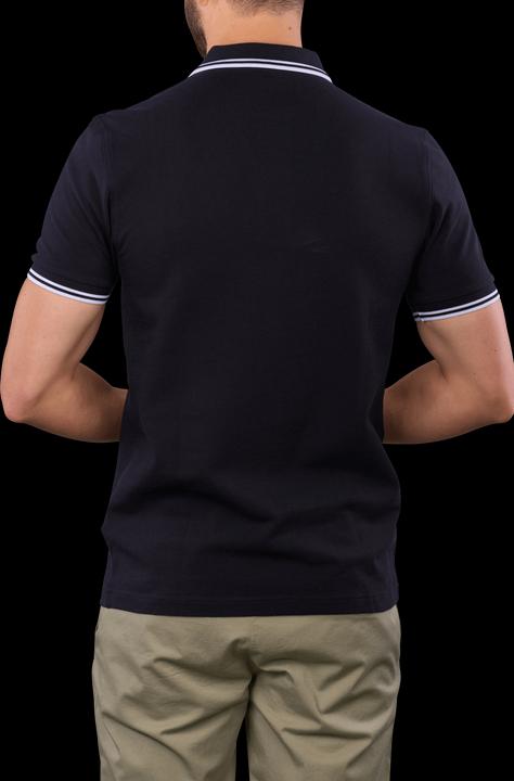 Image du produit Fred Perry Polo Piqué navy (XS)