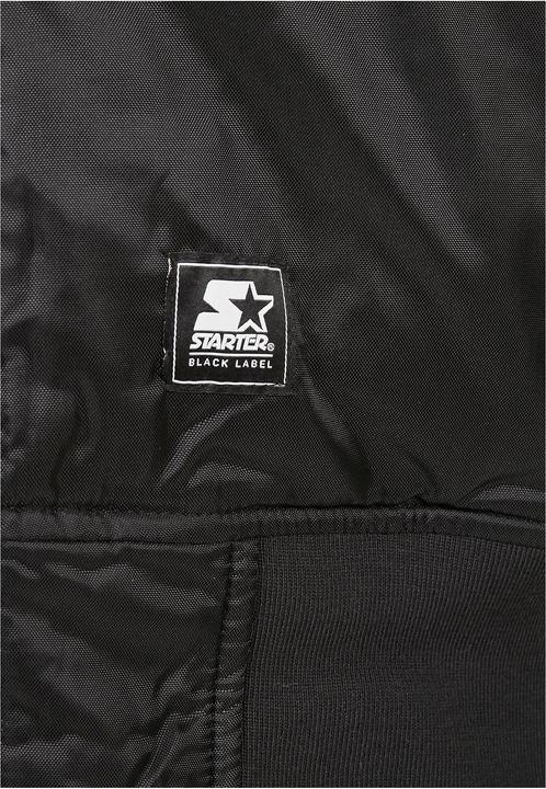 Immagine prodotto Starter Il classico giubbotto bomber con logo (S)