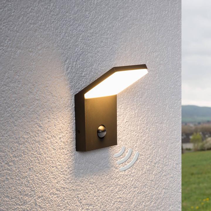 Image du produit Lucande Nevio (680 lm, IP54)