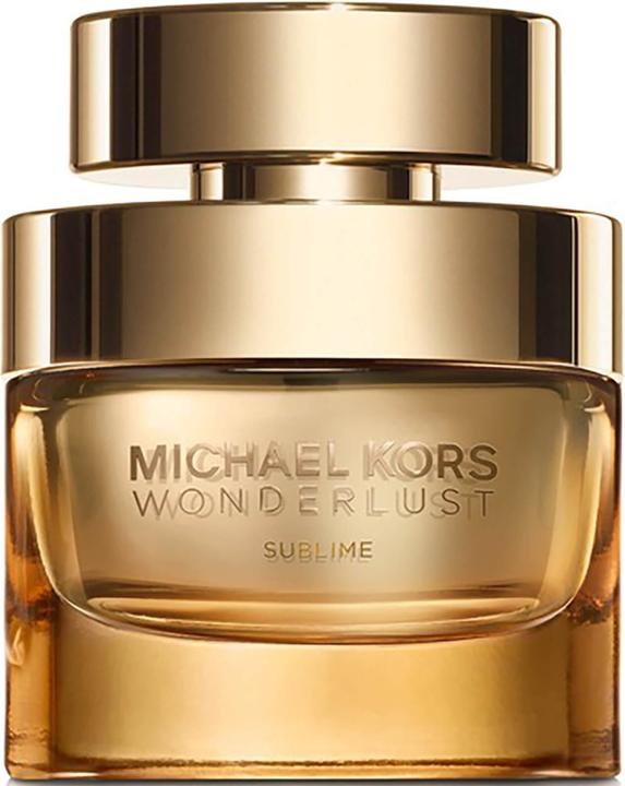 Michael Kors Wonderlust - Sublime Eau de Parfum (Eau de Parfum, 50 ml)
