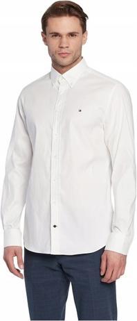 Produktbild Tommy Hilfiger cl Flex Oxf Rf Shirt (42)