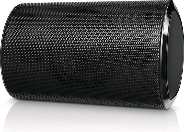 Productafbeelding Philips HTS4562/12, 3D 5.1 Blu-ray home cinema-systeem, 1000 watt (105 W)