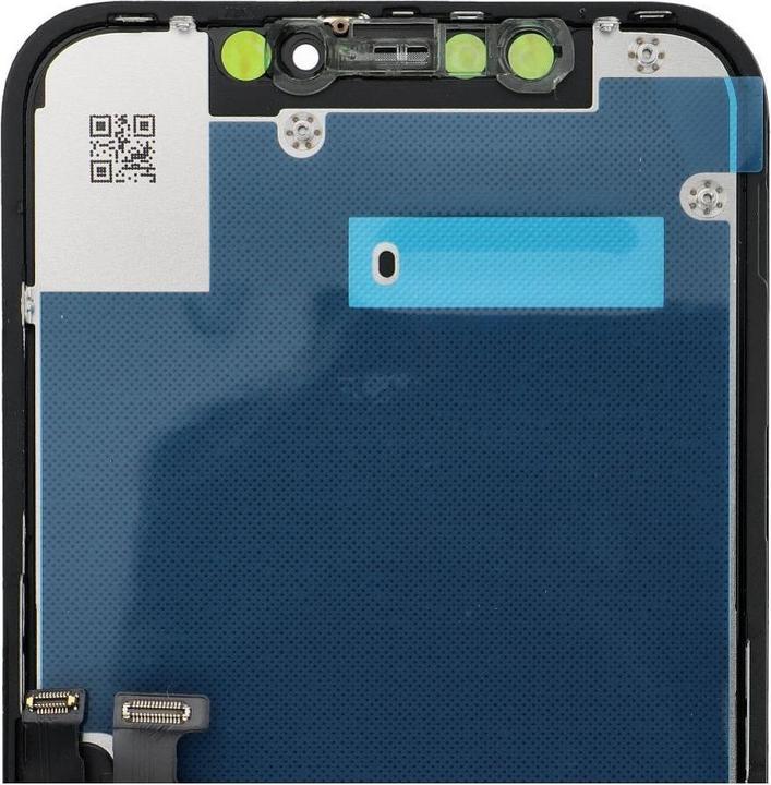 Produktbild OEM LCD display! NCC LCD Display for IPHONE XR Incell HD+