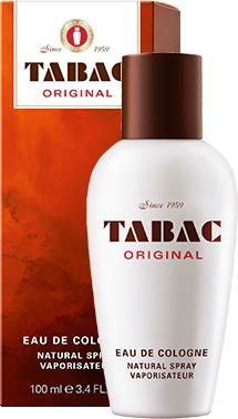 Actual product image Tabac Original (Eau de cologne, 100 ml)