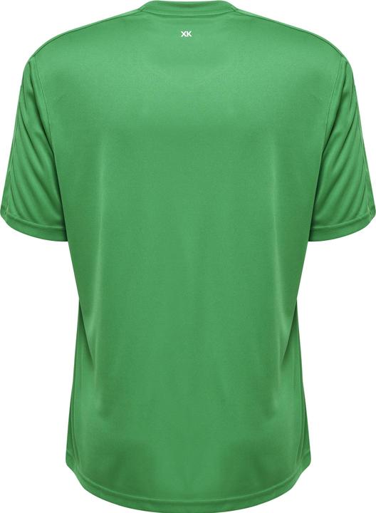 Actual product image hummel Core Xk Striped Jersey S/S (3XL)