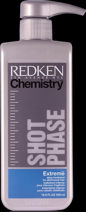 Image du produit Redken Extension de la couleur de la phase de prise de vue (500 ml)