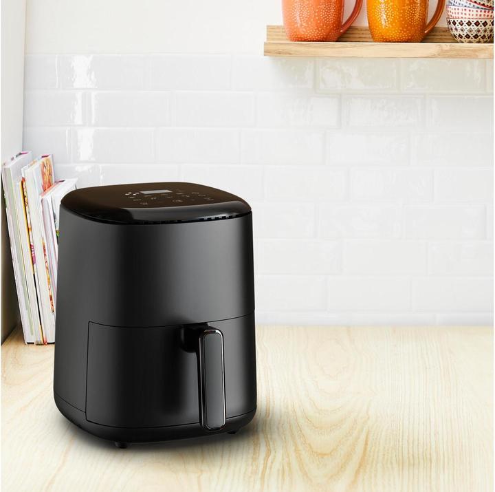 Actual product image Tefal Easy Fry Compact EY1458