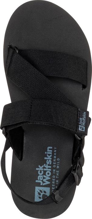Actual product image Jack Wolfskin Urban Entdeckung Belt Sandal M (45.5)