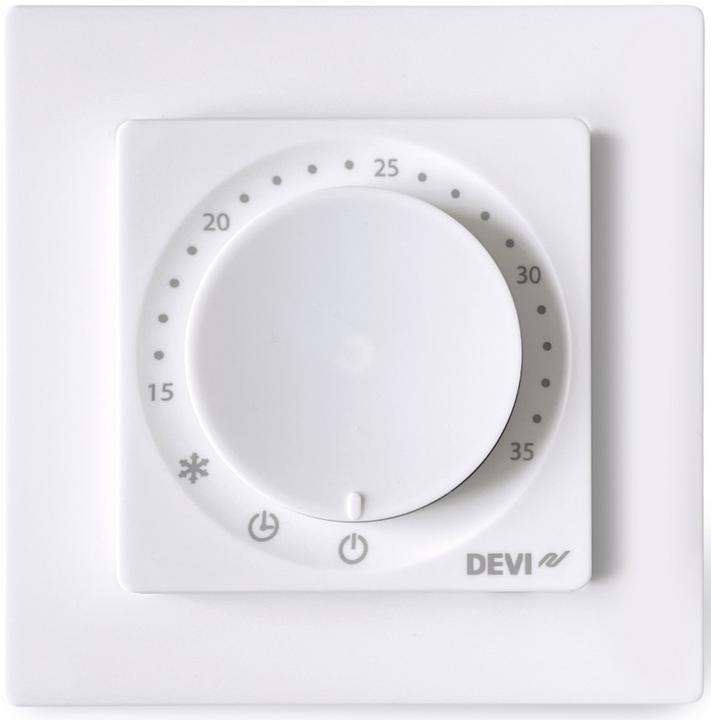 Image du produit Devi Thermostat