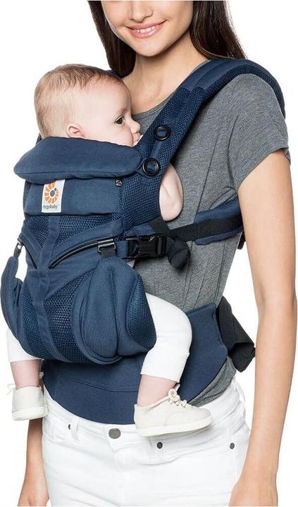 Produktbild Ergobaby Omni 360 Cool Air