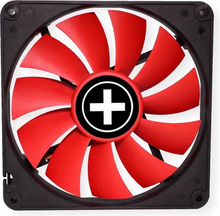 Xilence Performance C Series XPF140.R.PWM (140 mm, 1 x)