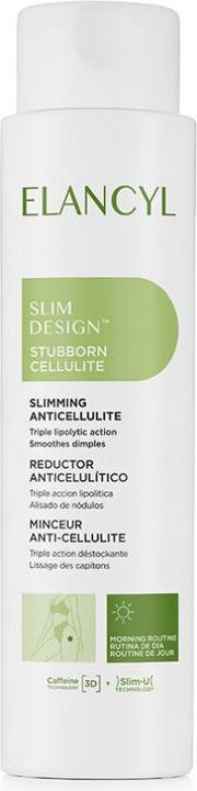 Immagine prodotto Elancyl Design sottile (Crema corpo, 200 ml)