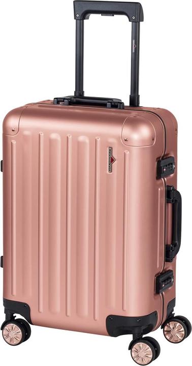 Produktbild Hardware Profile Plus Alu - Trolley (37 l, Handgepäck (bis 50l))