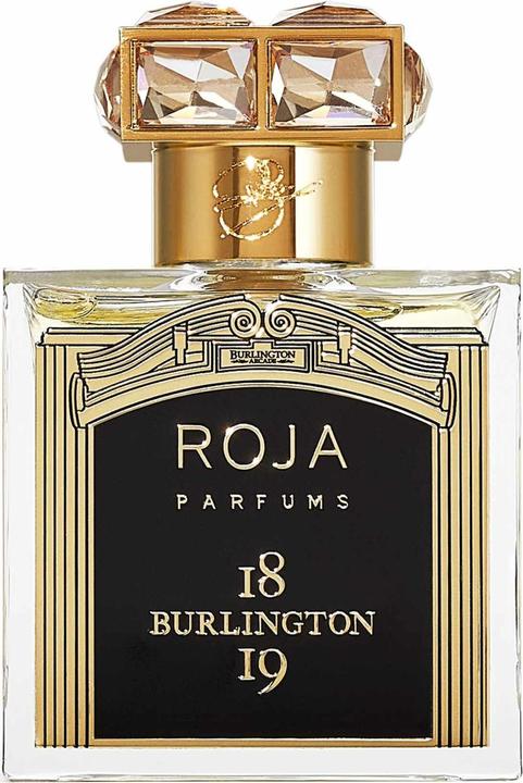 Roja Parfums The Art Collection Burlington 1819 (Eau de Parfum, 100 ml)