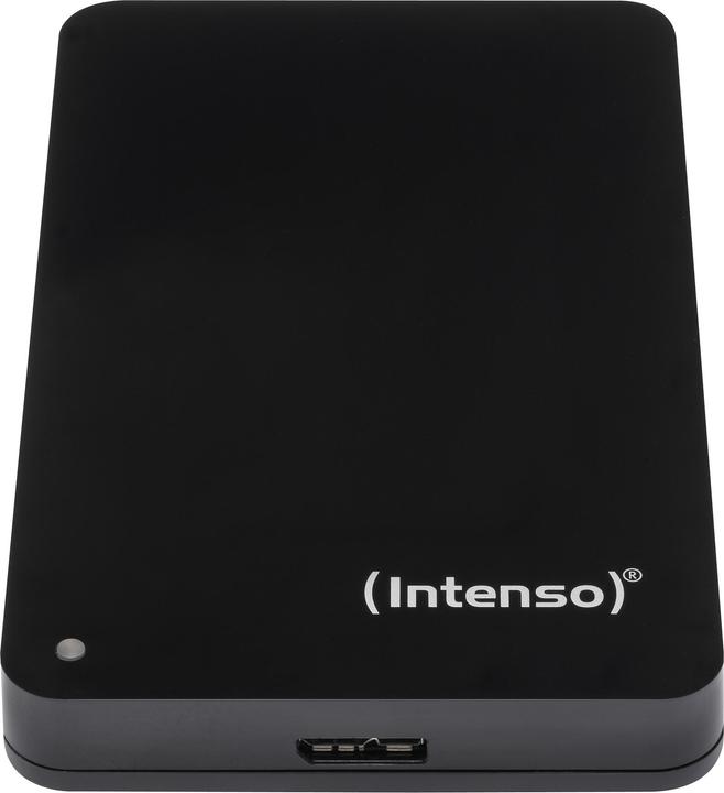 Immagine prodotto Intenso Unità di memoria - disco rigido esterno (2 TB)