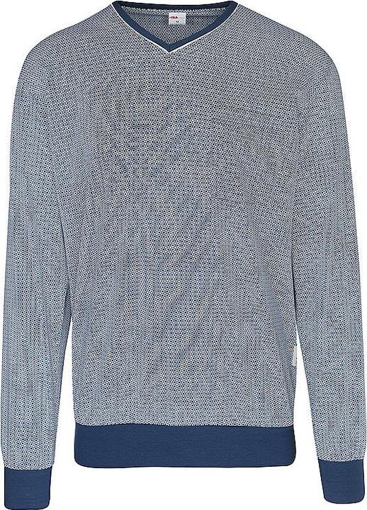 Produktbild ISA Bodywear Pyjama lang (S)