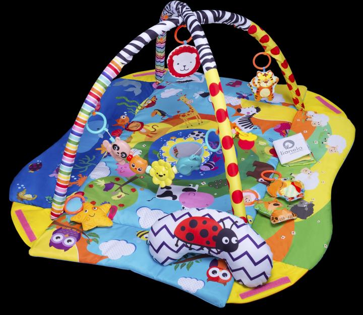 Image du produit Lionelo Anika