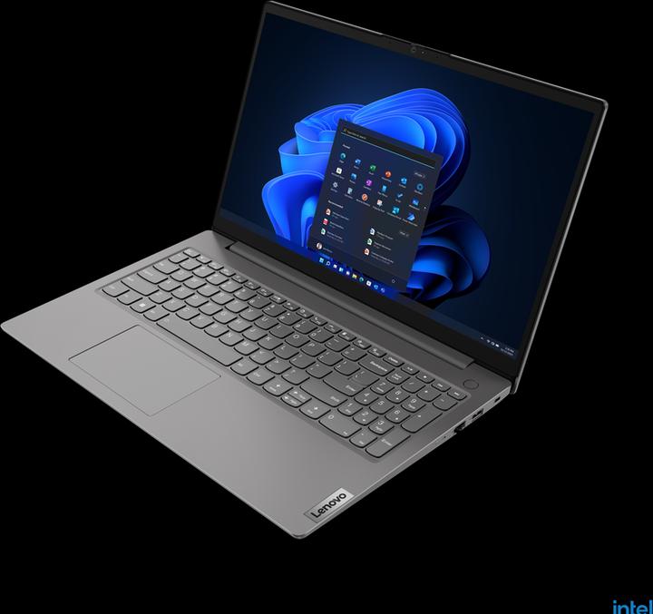 Actual product image Lenovo V15 Gen 4 (15.60", Intel Core i3-1315U, 8 GB, 512 GB, CH)