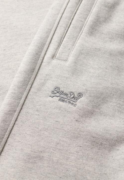 Produktbild Superdry Leicht aufgeraute Essential Logo Jogginghose (M)