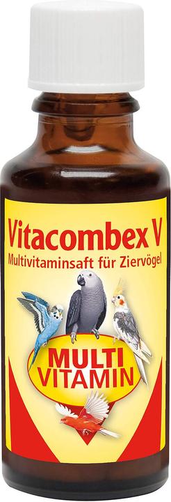 Produktbild Quiko Combex V 30ml (12 x, 0.08 kg)