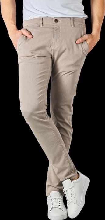 Image du produit Gabba Paul K3280 Dale Chi Pants humus (W32/L32)