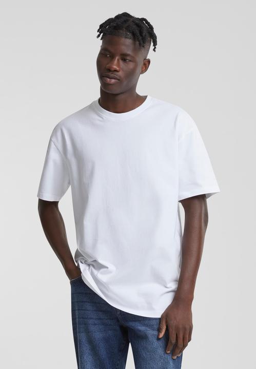 Produktbild Urban Classics Heavy Oversized Tee (4XL)