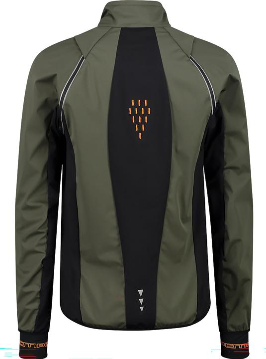 Produktbild CMP Campagnolo Jacket With Detachable Sleeves Light Softshell (52, XL)