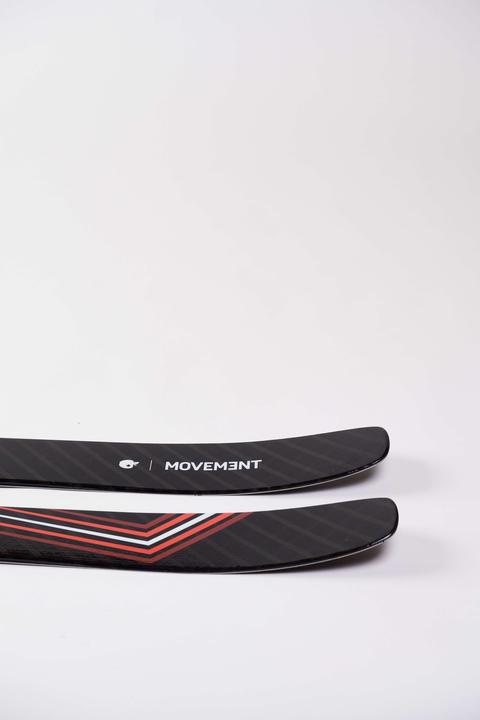 Actual product image Movement Alp Tracks 98 2023 (170 cm, Without binding)