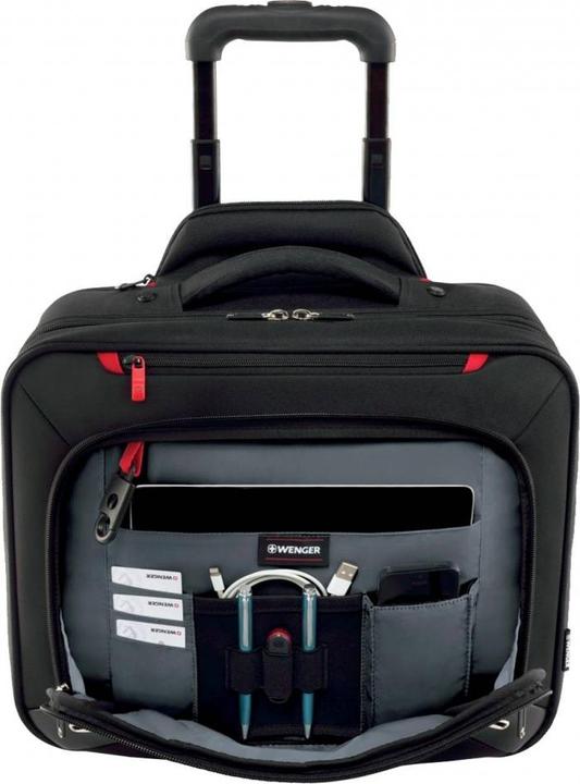 Immagine prodotto Wenger Trasferisci (20 l, Bagaglio a mano (fino a 50 litri))