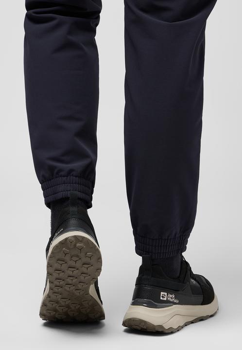 Actual product image Jack Wolfskin Dromoventure Athletic Texapore Low W (36)