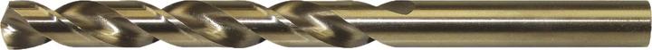 Actual product image PTG ASW 333850780 Twist drill DIN 338 type N right 7.80mm made of HSS-Co (7.8 millimetres)