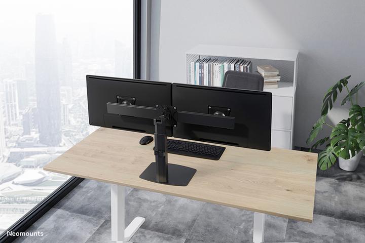 Actual product image Neomounts FPMA-CB200BLACK (0.72 m)