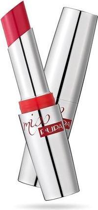 Image du produit Pupa Milano miss pupa haute couture fuchsia (303 - Haute Couture Fuchsia)