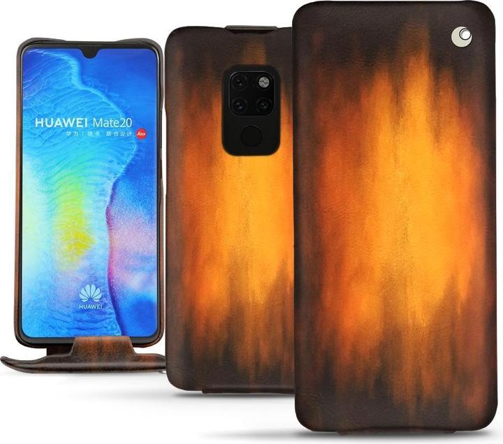 Immagine prodotto Noreve Cover in pelle verticale (Mate 20)