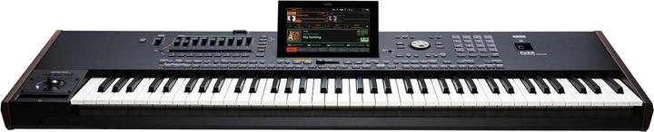 Produktbild Korg PA5X 76 arranger workstation
