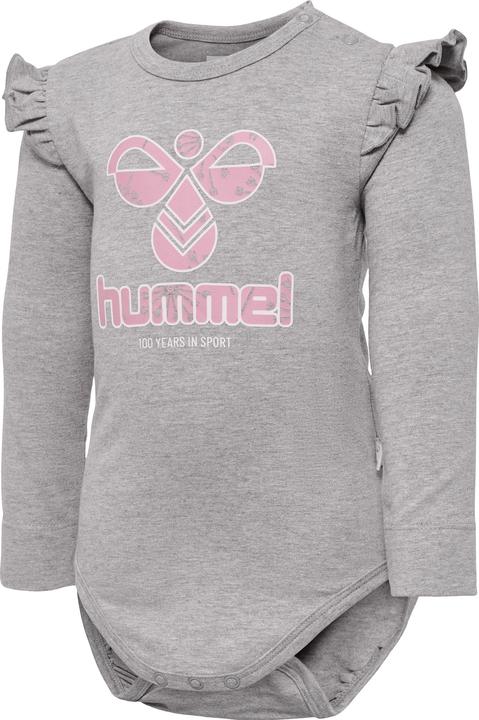 Produktbild hummel hmlDANA BODY L/S (86)