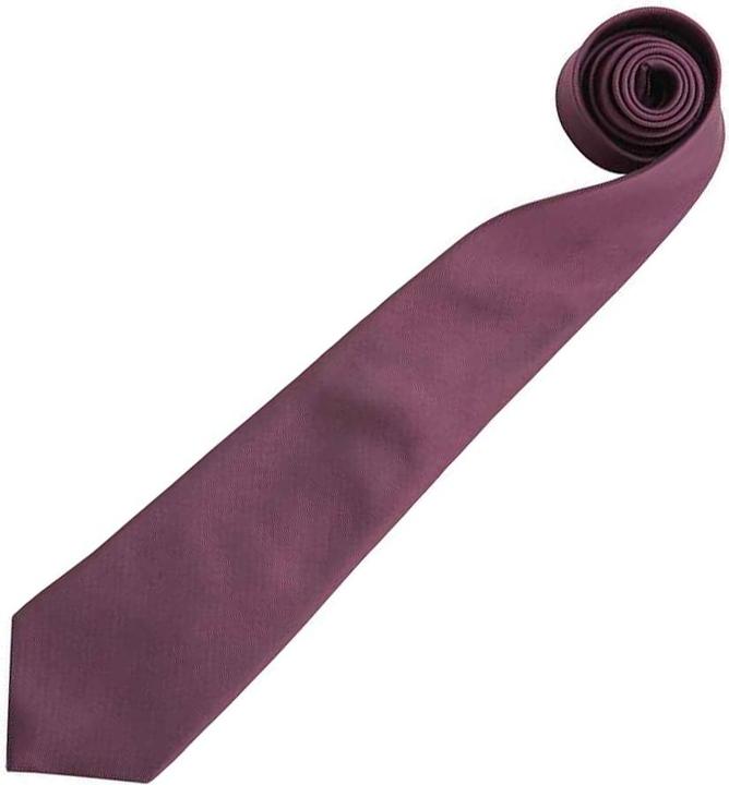 Image du produit Premier Cravate Colours unie